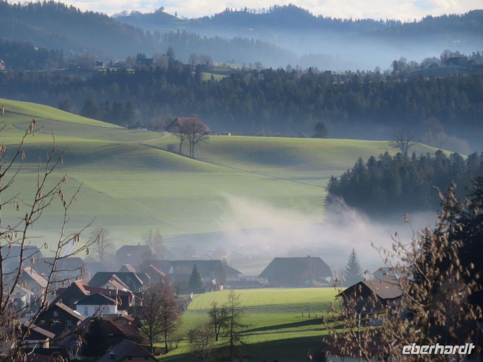 083 Emmental &ndash; &copy; Annette Weise (Eberhardt TRAVEL)