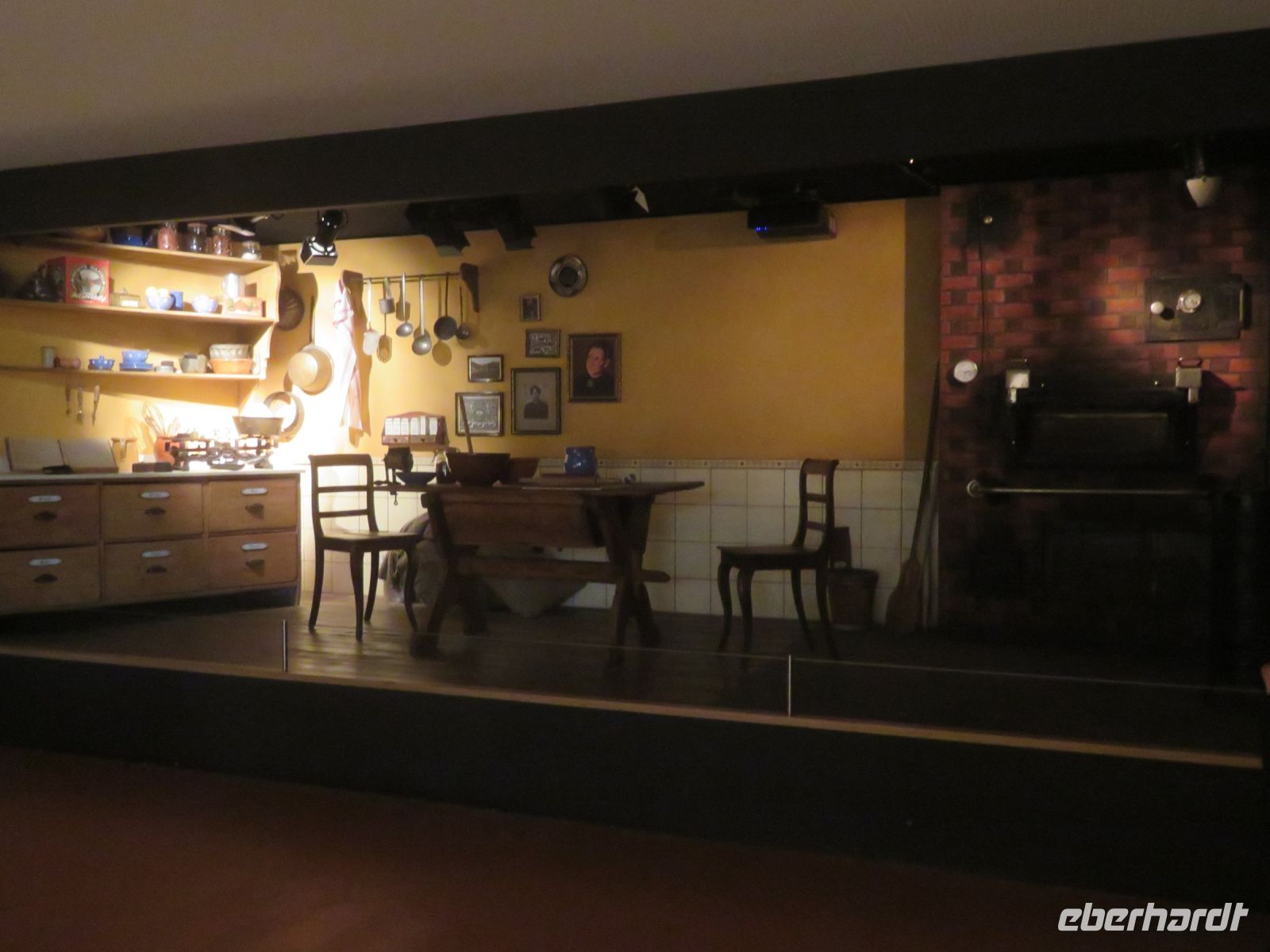 103 Emmental - Kambly Erlebniswelt &ndash; &copy; Annette Weise (Eberhardt TRAVEL)