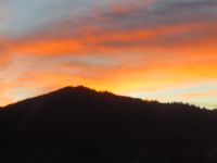 010 Abendstimmung im Aargau &ndash; &copy; Annette Weise (Eberhardt TRAVEL)