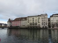 025 Luzern &ndash; &copy; Annette Weise (Eberhardt TRAVEL)