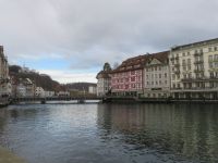 028 Luzern &ndash; &copy; Annette Weise (Eberhardt TRAVEL)