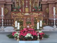 029 Luzern - Jesuitenkirche &ndash; &copy; Annette Weise (Eberhardt TRAVEL)