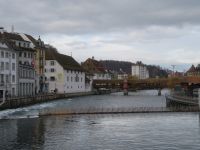 036 Luzern - Nadelwehr &ndash; &copy; Annette Weise (Eberhardt TRAVEL)