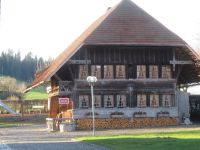 079 Emmental - Emmentaler Schaukäserei &ndash; &copy; Annette Weise (Eberhardt TRAVEL)