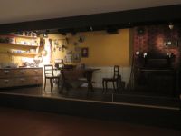 103 Emmental - Kambly Erlebniswelt &ndash; &copy; Annette Weise (Eberhardt TRAVEL)