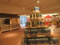 106 Emmental - Kambly Erlebniswelt &ndash; &copy; Annette Weise (Eberhardt TRAVEL)