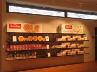 107 Emmental - Kambly Erlebniswelt &ndash; &copy; Annette Weise (Eberhardt TRAVEL)