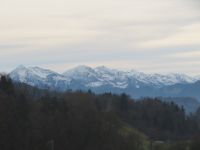 109 Blick in die Berner Alpen &ndash; &copy; Annette Weise (Eberhardt TRAVEL)