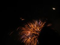 161 Interlaken - Kunstfeuerwerk &ndash; &copy; Annette Weise (Eberhardt TRAVEL)