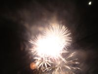 164 Interlaken - Kunstfeuerwerk &ndash; &copy; Annette Weise (Eberhardt TRAVEL)