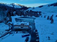 Schwägalp &ndash; &copy; Katrin Deutschbein (Eberhardt TRAVEL)