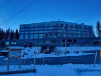 Berghotel 