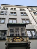 St. Gallen - Altstadt  &ndash; &copy; Katrin Deutschbein (Eberhardt TRAVEL)