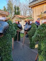 Silvesterchlausen in Urnäsch &ndash; &copy; Katrin Deutschbein (Eberhardt TRAVEL)