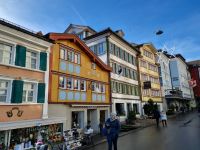 Appenzell - Hauptgasse &ndash; &copy; Katrin Deutschbein (Eberhardt TRAVEL)
