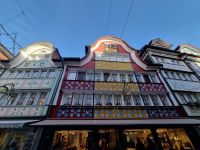 Appenzell - Hauptgasse &ndash; &copy; Katrin Deutschbein (Eberhardt TRAVEL)