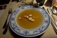 Die Suppe