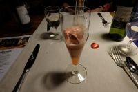 Erdbeersorbet &ndash; &copy; Andreas Kunzmann (Eberhardt TRAVEL)