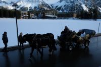 Pferdekutsche &ndash; &copy; Andreas Kunzmann (Eberhardt TRAVEL)