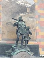 Das Telldenkmal &ndash; &copy; Andreas Kunzmann (Eberhardt TRAVEL)