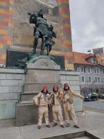 Fasnacht &ndash; &copy; Andreas Kunzmann (Eberhardt TRAVEL)