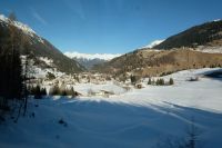 Blick auf Filisur &ndash; &copy; Andreas Kunzmann (Eberhardt TRAVEL)
