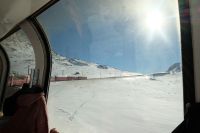 Endlich Schnee &ndash; &copy; Andreas Kunzmann (Eberhardt TRAVEL)
