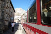 Es geht weiter &ndash; &copy; Andreas Kunzmann (Eberhardt TRAVEL)