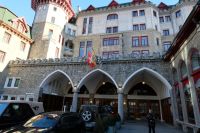 Hotel Pallac &ndash; &copy; Andreas Kunzmann (Eberhardt TRAVEL)