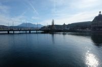 Blick zum Bahnhof &ndash; &copy; Andreas Kunzmann (Eberhardt TRAVEL)