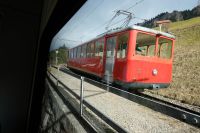 die alte Rigibahn &ndash; &copy; Andreas Kunzmann (Eberhardt TRAVEL)