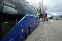 Kurze Pause &ndash; &copy; Andreas Kunzmann (Eberhardt TRAVEL)