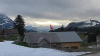 0003 Schwägalp - Schaukäserei &ndash; &copy; Annette Weise (Eberhardt TRAVEL)