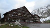 0005 Schwägalp - Berhotel &ndash; &copy; Annette Weise (Eberhardt TRAVEL)