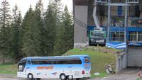 0006 Schwägalp - Bergbahnstation &ndash; &copy; Annette Weise (Eberhardt TRAVEL)