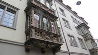 0013 St. Gallen - Stadtführung - Schmuckerker &ndash; &copy; Annette Weise (Eberhardt TRAVEL)
