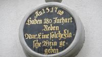 0016 St. Gallen - Stadtführung - Altstadt &ndash; &copy; Annette Weise (Eberhardt TRAVEL)