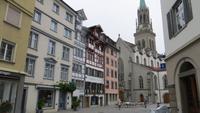 0037 St. Gallen - Altstadt &ndash; &copy; Annette Weise (Eberhardt TRAVEL)
