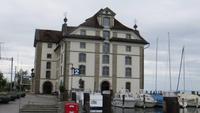 0043 Rohrschach - Kornhaus &ndash; &copy; Annette Weise (Eberhardt TRAVEL)