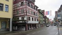 0046 Rohrschach &ndash; &copy; Annette Weise (Eberhardt TRAVEL)