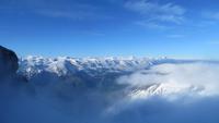 0059 Auf dem Säntis &ndash; &copy; Annette Weise (Eberhardt TRAVEL)
