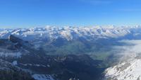 0060 Auf dem Säntis &ndash; &copy; Annette Weise (Eberhardt TRAVEL)
