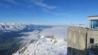 0062 Auf dem Säntis &ndash; &copy; Annette Weise (Eberhardt TRAVEL)