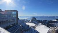 0065 Auf dem Säntis &ndash; &copy; Annette Weise (Eberhardt TRAVEL)