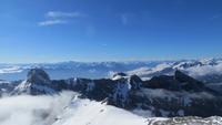 0073 Auf dem Säntis &ndash; &copy; Annette Weise (Eberhardt TRAVEL)