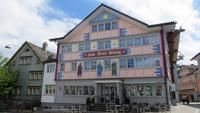 0103 Appenzell - Hauptgasse &ndash; &copy; Annette Weise (Eberhardt TRAVEL)
