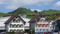 0110 Appenzell &ndash; &copy; Annette Weise (Eberhardt TRAVEL)