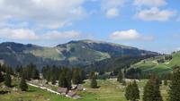 0116 Wanderung auf der Schwägalp &ndash; &copy; Annette Weise (Eberhardt TRAVEL)