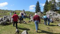 0124 Wanderung auf der Schwägalp - &ndash; &copy; Annette Weise (Eberhardt TRAVEL)