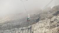 0136 Auf der Schwägalp - Seilbahn &ndash; &copy; Annette Weise (Eberhardt TRAVEL)